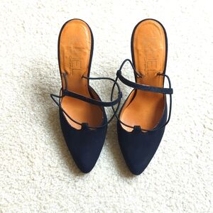 Beautiful Vintage Kimel California Heels